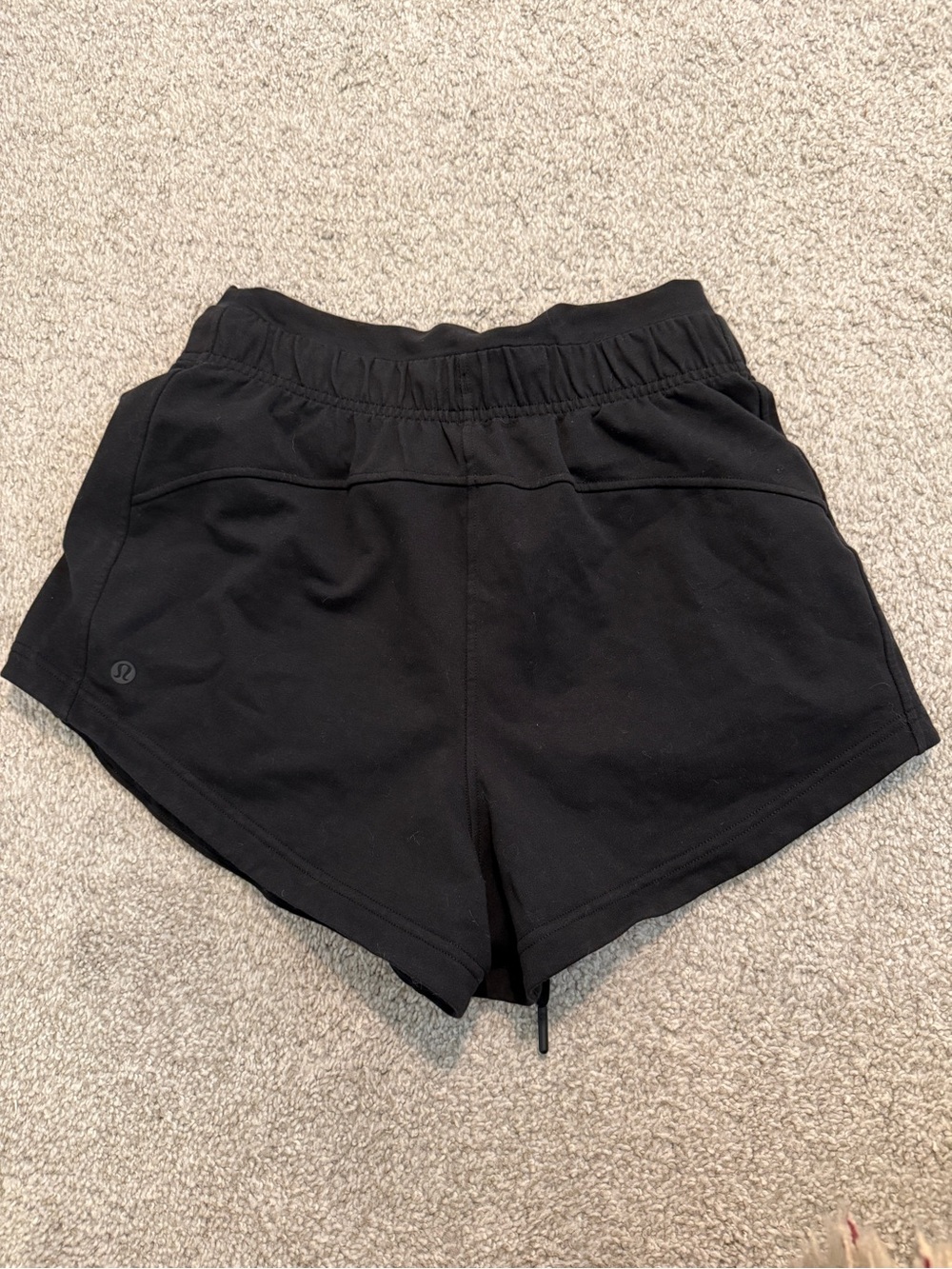 Lululemon Inner Glow 3” Short - Picture 2 of 4